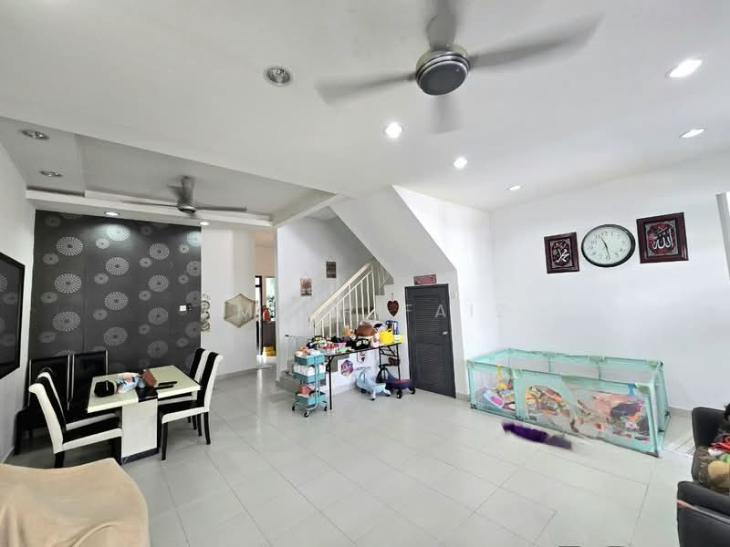 2-storey Terraced House for Sale in Bandar Teknologi Kajang (Kajang) - Amzar Faiz - PropertyGuru.com.my