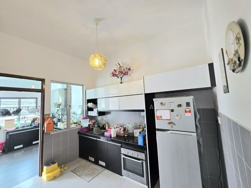 2-storey Terraced House for Sale in Bandar Teknologi Kajang (Kajang) - Amzar Faiz - PropertyGuru.com.my