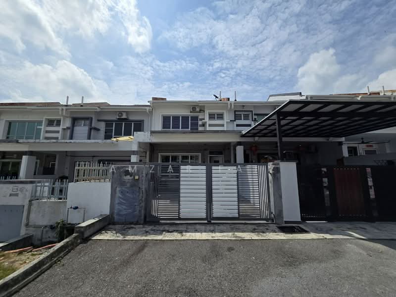 2-storey Terraced House for Sale in Bandar Teknologi Kajang (Kajang) - Amzar Faiz - PropertyGuru.com.my