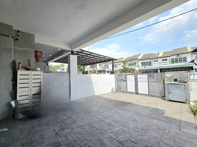 2-storey Terraced House for Sale in Bandar Teknologi Kajang (Kajang) - Amzar Faiz - PropertyGuru.com.my