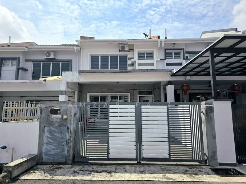 2-storey Terraced House for Sale in Bandar Teknologi Kajang (Kajang) - Amzar Faiz - PropertyGuru.com.my