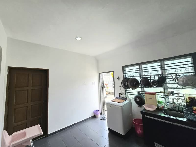 2-storey Terraced House for Sale in Bandar Teknologi Kajang (Kajang) - Amzar Faiz - PropertyGuru.com.my