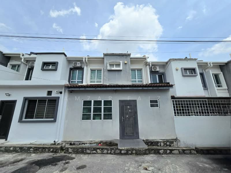 2-storey Terraced House for Sale in Bandar Teknologi Kajang (Kajang) - Amzar Faiz - PropertyGuru.com.my