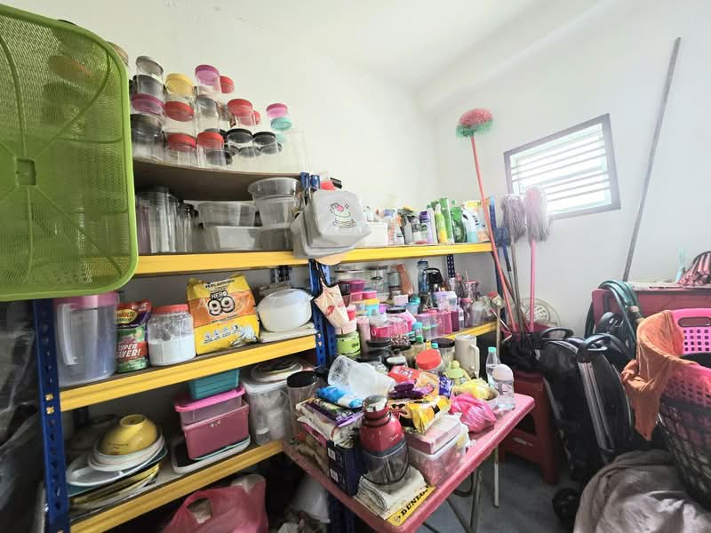 2-storey Terraced House for Sale in Bandar Teknologi Kajang (Kajang) - Amzar Faiz - PropertyGuru.com.my