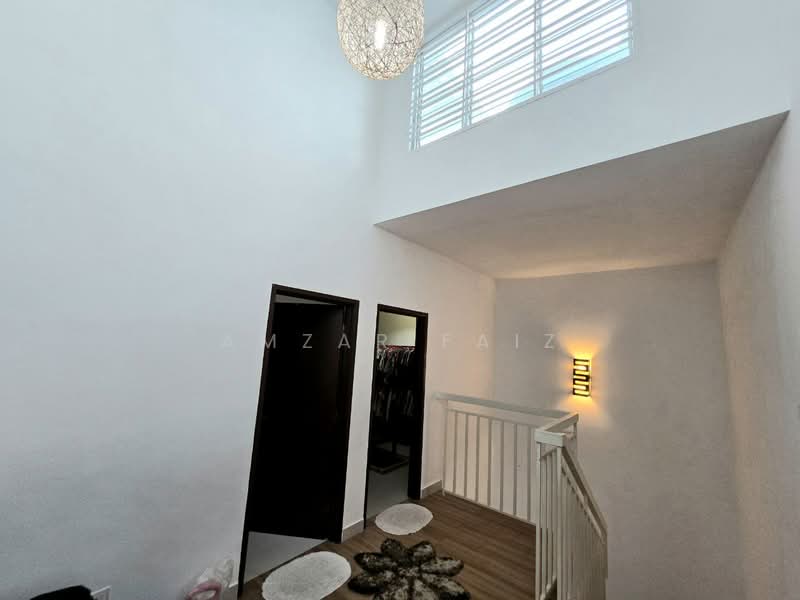 2-storey Terraced House for Sale in Bandar Teknologi Kajang (Kajang) - Amzar Faiz - PropertyGuru.com.my
