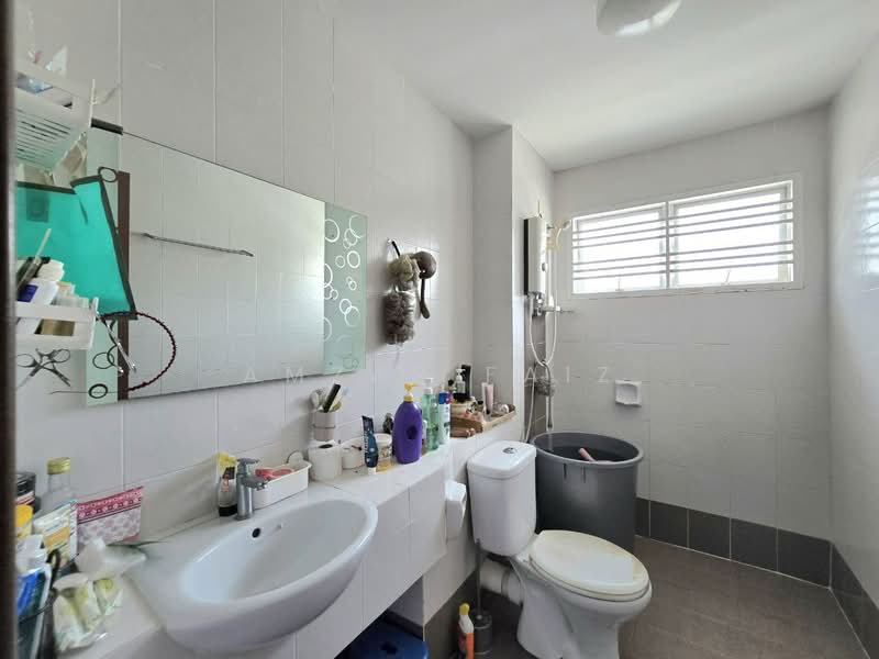 2-storey Terraced House for Sale in Bandar Teknologi Kajang (Kajang) - Amzar Faiz - PropertyGuru.com.my
