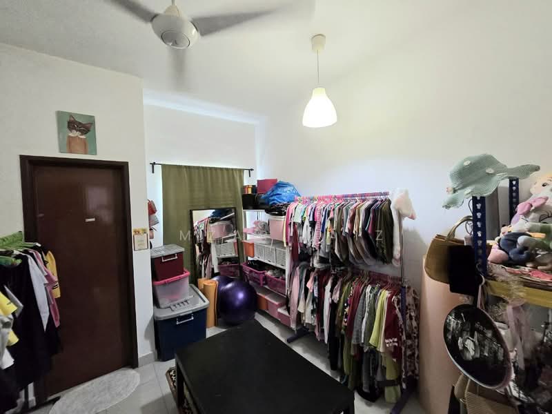 2-storey Terraced House for Sale in Bandar Teknologi Kajang (Kajang) - Amzar Faiz - PropertyGuru.com.my