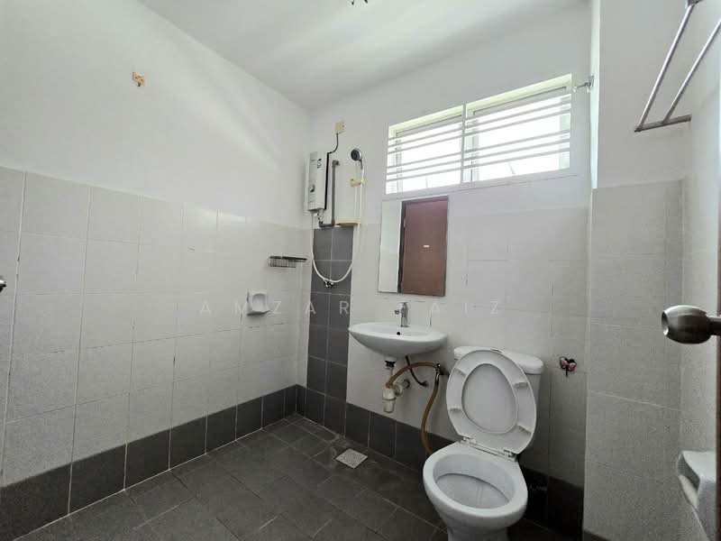 2-storey Terraced House for Sale in Bandar Teknologi Kajang (Kajang) - Amzar Faiz - PropertyGuru.com.my