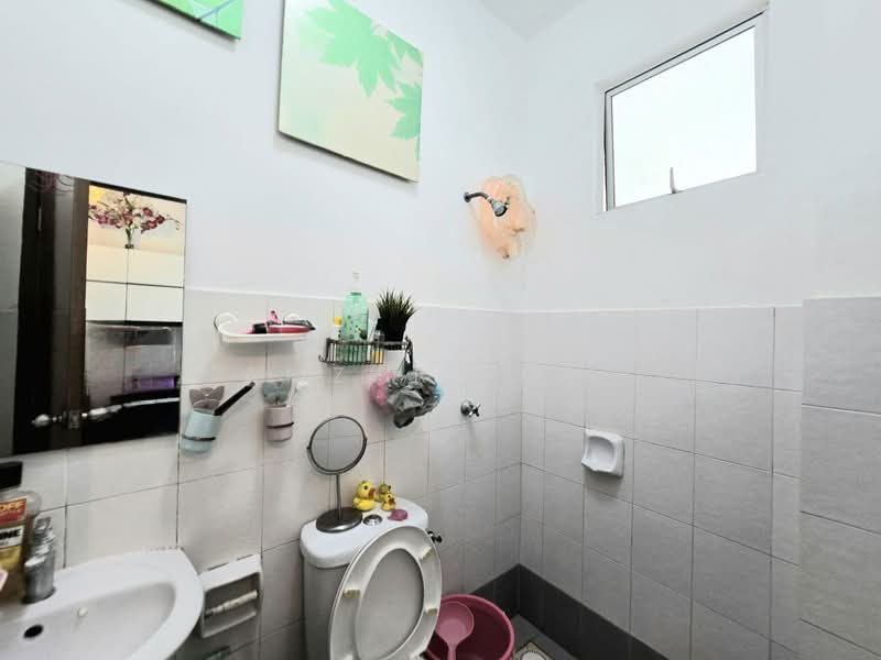 2-storey Terraced House for Sale in Bandar Teknologi Kajang (Kajang) - Amzar Faiz - PropertyGuru.com.my
