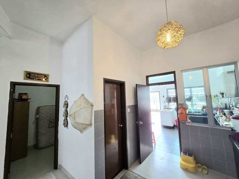 2-storey Terraced House for Sale in Bandar Teknologi Kajang (Kajang) - Amzar Faiz - PropertyGuru.com.my
