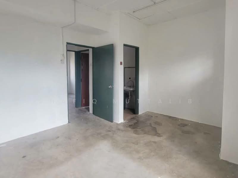 2-storey Terraced House for Sale in Taman Puchong Perdana (Puchong) - Shafiq Muttalib - Interior - PropertyGuru.com.my