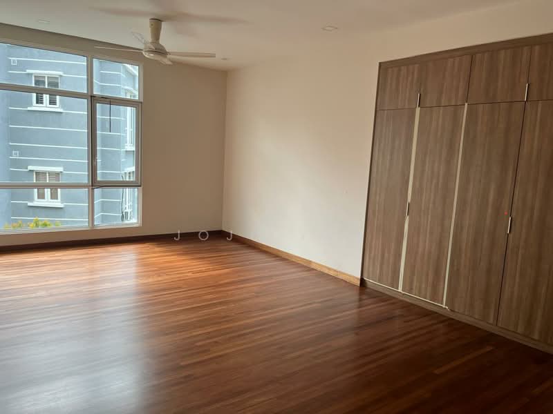 Service Residence for Rent at Brunsfield Residence - Jojo Yam - Bedroom - PropertyGuru.com.my