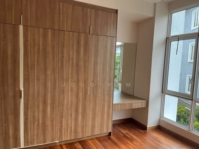 Service Residence for Rent at Brunsfield Residence - Jojo Yam - Bedroom - PropertyGuru.com.my