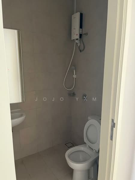 Service Residence for Rent at Brunsfield Residence - Jojo Yam - Bathroom - PropertyGuru.com.my