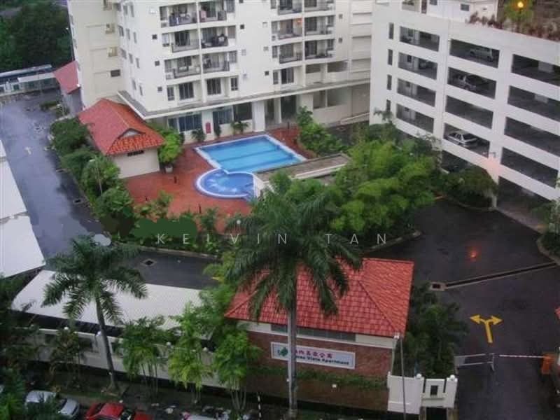 Pangsapuri untuk Dijual di Relau Vista Apartment - Kelvin Tan - Exterior - PropertyGuru.com.my