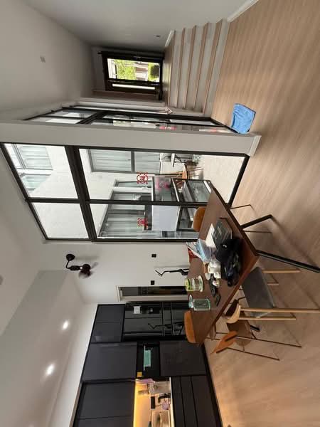 Rumah Teres 2 Tingkat untuk Dijual di Iskandar Puteri (Nusajaya) (Johor) - NG ZEN XI - Kitchen - PropertyGuru.com.my