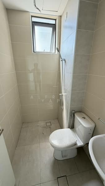Condominium for Rent at Botanika - Alfred Yap - Bathroom - PropertyGuru.com.my