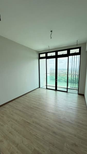 Condominium for Rent at Botanika - Alfred Yap - View - PropertyGuru.com.my