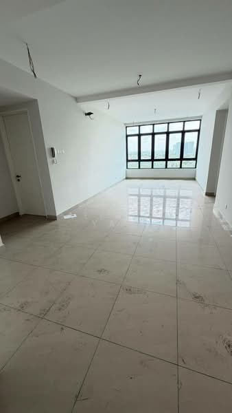 Condominium for Rent at Botanika - Alfred Yap - Living Room - PropertyGuru.com.my
