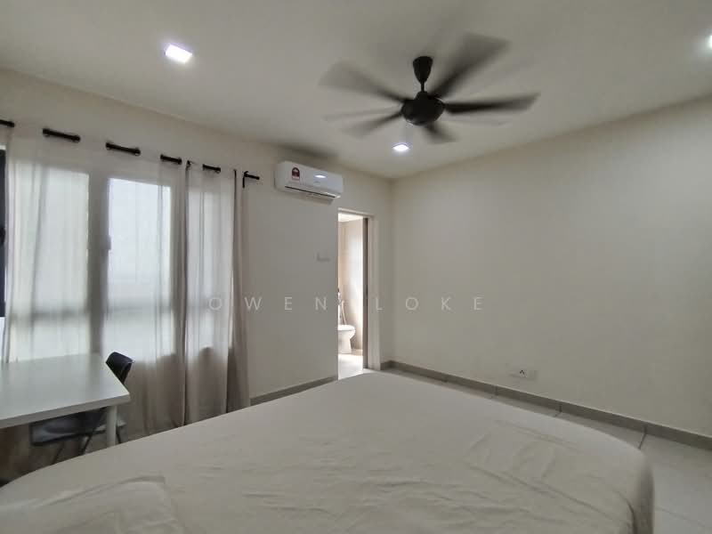 Service Residence for Rent at Maisson - Owen Loke - PropertyGuru.com.my