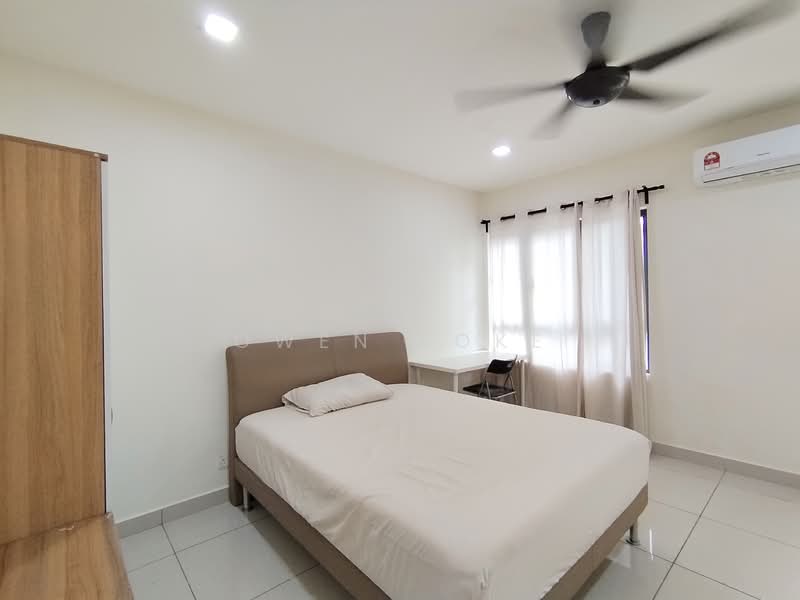 Service Residence for Rent at Maisson - Owen Loke - PropertyGuru.com.my