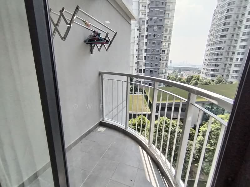Service Residence for Rent at Maisson - Owen Loke - PropertyGuru.com.my