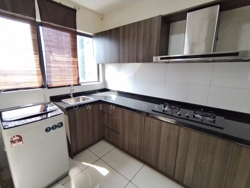 Service Residence for Rent at Maisson - Owen Loke - PropertyGuru.com.my