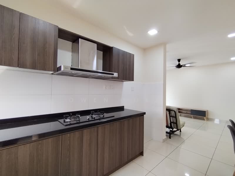 Service Residence for Rent at Maisson - Owen Loke - PropertyGuru.com.my