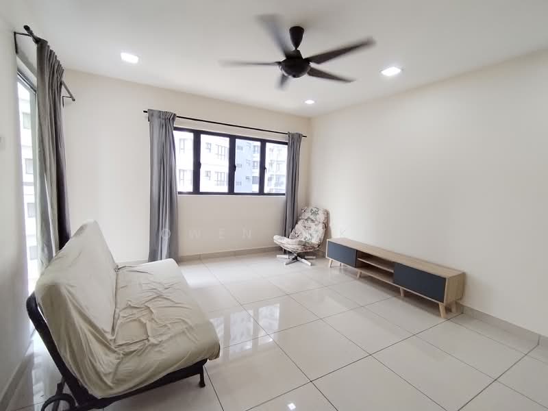 Service Residence for Rent at Maisson - Owen Loke - PropertyGuru.com.my
