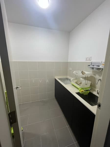 Servis Apartment untuk Dijual di Tuan Residency - Eva Yap - Kitchen - PropertyGuru.com.my