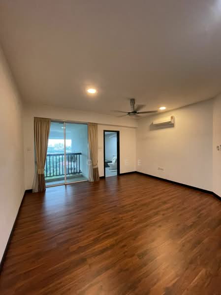 Condominium for Sale at Armanee Terrace II - Jc Lee - Living Room - PropertyGuru.com.my
