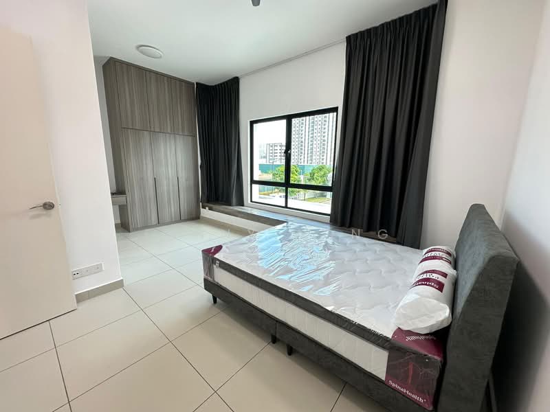 Rumah Berkembar untuk Disewa di Bandar Cassia (Batu Kawan) - Fanny Wong - PropertyGuru.com.my