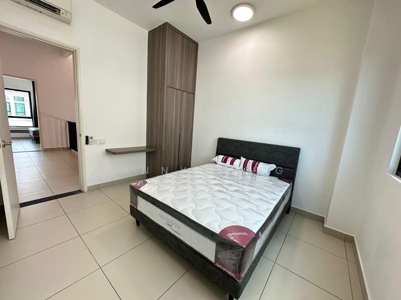 Rumah Berkembar untuk Disewa di Bandar Cassia (Batu Kawan) - Fanny Wong - PropertyGuru.com.my