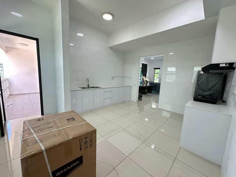 Rumah Berkembar untuk Disewa di Bandar Cassia (Batu Kawan) - Fanny Wong - PropertyGuru.com.my