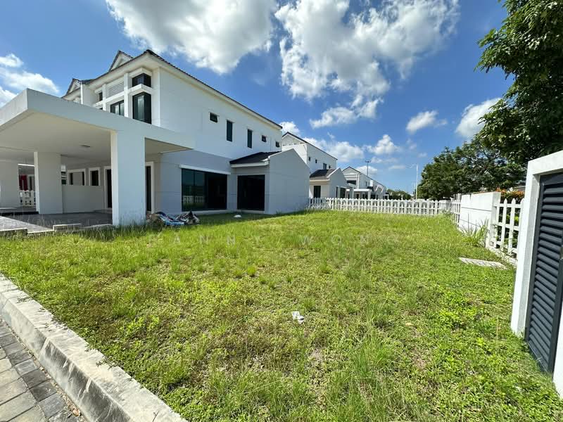 Rumah Berkembar untuk Disewa di Bandar Cassia (Batu Kawan) - Fanny Wong - PropertyGuru.com.my