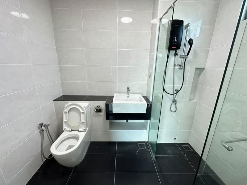 Rumah Berkembar untuk Disewa di Bandar Cassia (Batu Kawan) - Fanny Wong - PropertyGuru.com.my