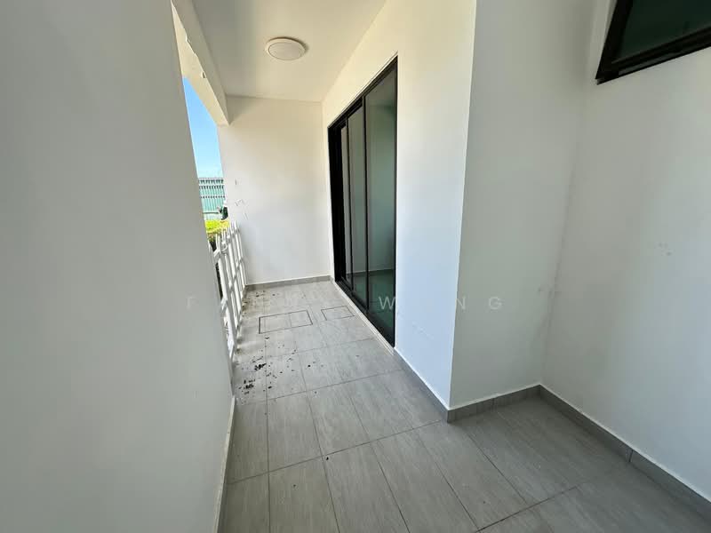 Rumah Berkembar untuk Disewa di Bandar Cassia (Batu Kawan) - Fanny Wong - PropertyGuru.com.my