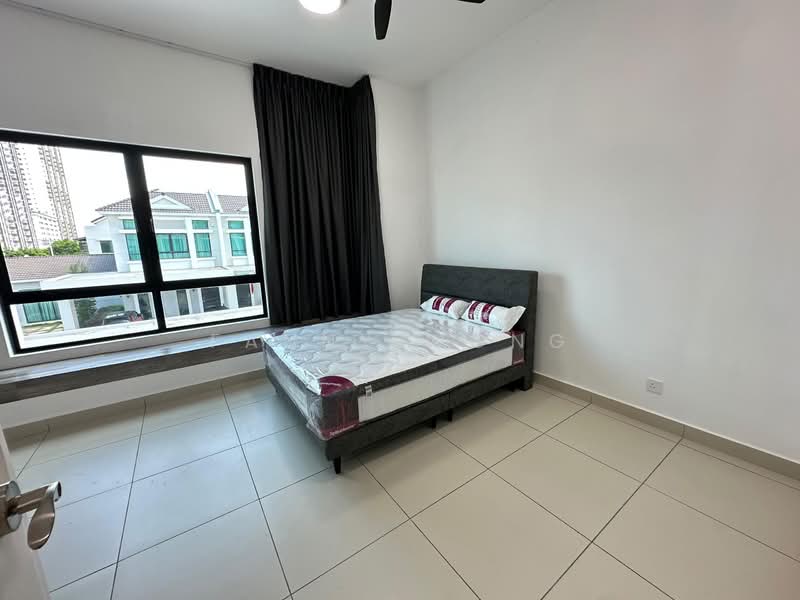 Rumah Berkembar untuk Disewa di Bandar Cassia (Batu Kawan) - Fanny Wong - PropertyGuru.com.my