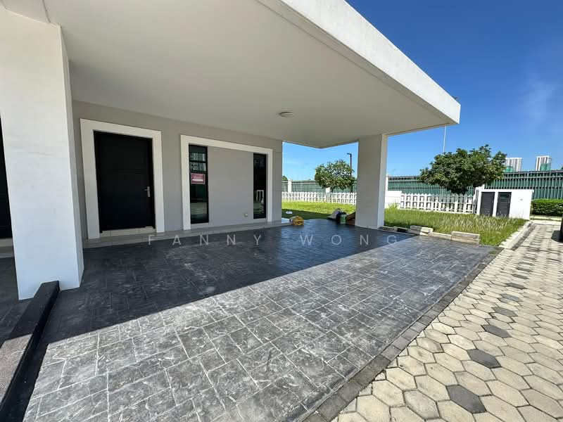 Rumah Berkembar untuk Disewa di Bandar Cassia (Batu Kawan) - Fanny Wong - PropertyGuru.com.my