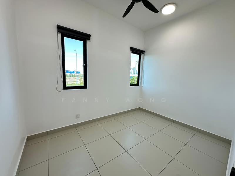 Rumah Berkembar untuk Disewa di Bandar Cassia (Batu Kawan) - Fanny Wong - PropertyGuru.com.my