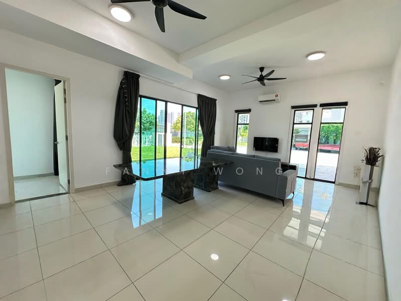 Rumah Berkembar untuk Disewa di Bandar Cassia (Batu Kawan) - Fanny Wong - PropertyGuru.com.my