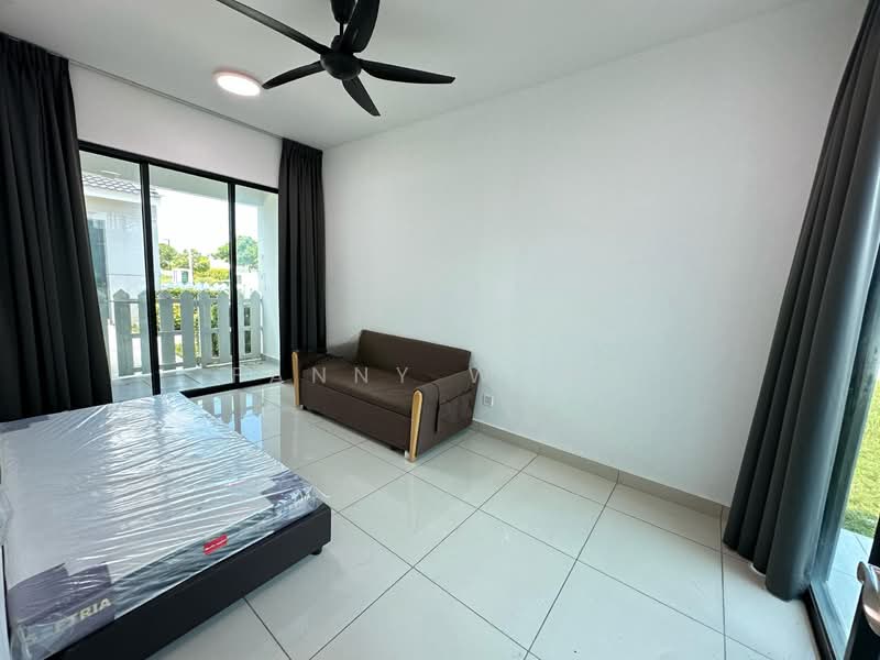 Rumah Berkembar untuk Disewa di Bandar Cassia (Batu Kawan) - Fanny Wong - PropertyGuru.com.my