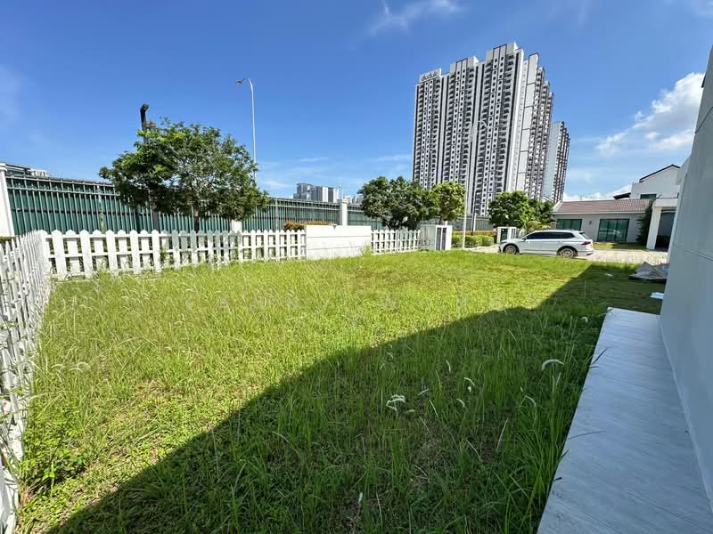 Rumah Berkembar untuk Disewa di Bandar Cassia (Batu Kawan) - Fanny Wong - PropertyGuru.com.my