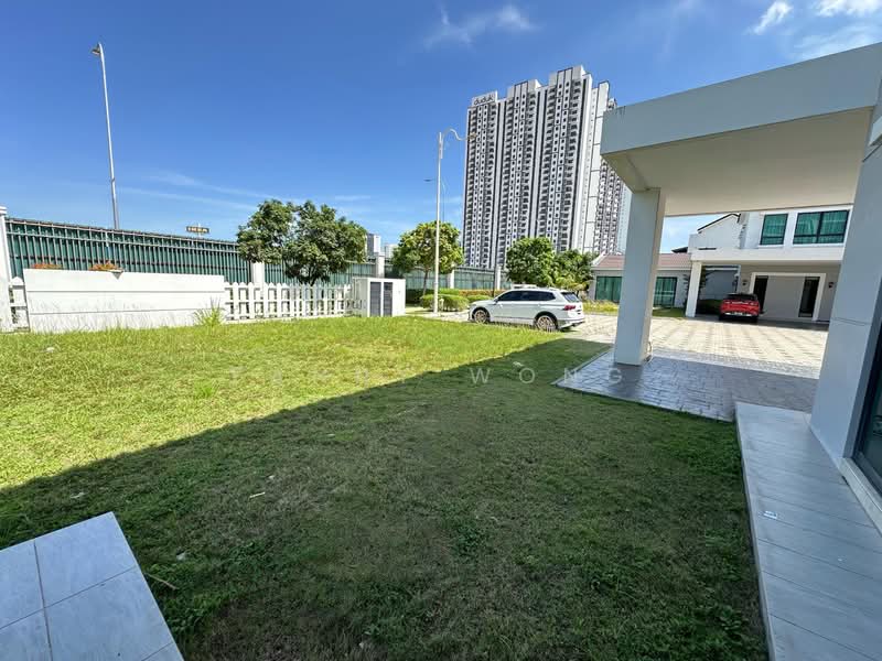 Rumah Berkembar untuk Disewa di Bandar Cassia (Batu Kawan) - Fanny Wong - PropertyGuru.com.my