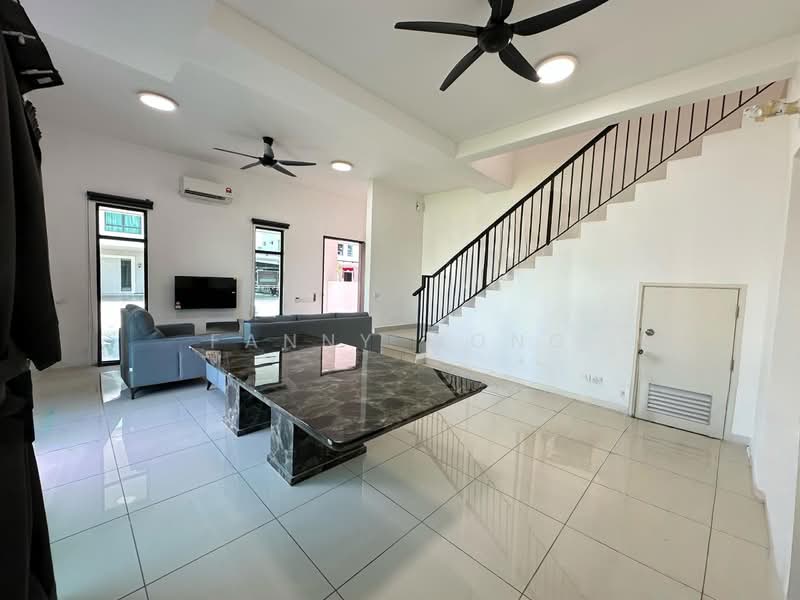 Rumah Berkembar untuk Disewa di Bandar Cassia (Batu Kawan) - Fanny Wong - PropertyGuru.com.my