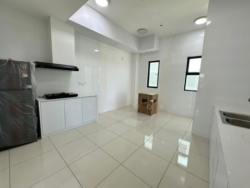 Rumah Berkembar untuk Disewa di Bandar Cassia (Batu Kawan) - Fanny Wong - PropertyGuru.com.my