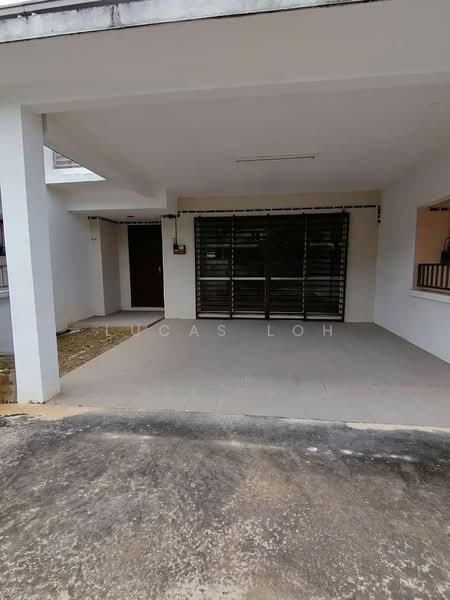 Rumah Teres 2 Tingkat untuk Dijual di Bandar Seri Coalfields (Ijok) - Lucas Loh - Exterior - PropertyGuru.com.my