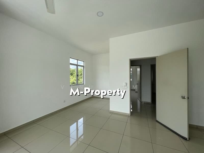Rumah Teres 2 Tingkat untuk Disewa di Bandar Rimbayu (Telok Panglima Garang) - Venus Sim - Interior - PropertyGuru.com.my