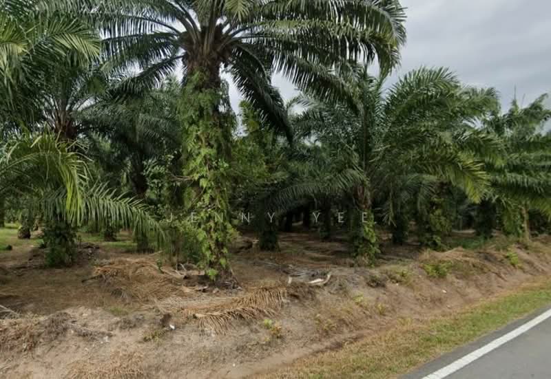 Industrial Land for Sale in Sepang (Selangor) - Jenny Yee - PropertyGuru.com.my