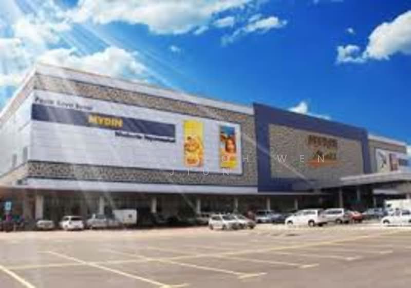 Kedai / Pejabat untuk Dijual di Taman Bemban Utama (Bemban) - Dicson Loh Wen Jiun - Exterior - PropertyGuru.com.my